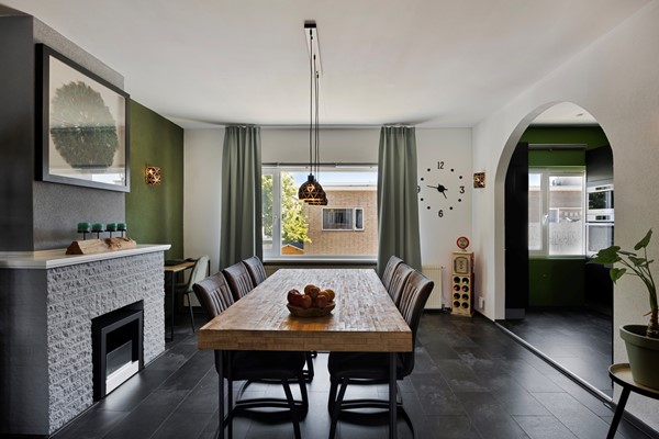 Medium property photo - Van der Gaagstraat 69, 2552 VB The Hague