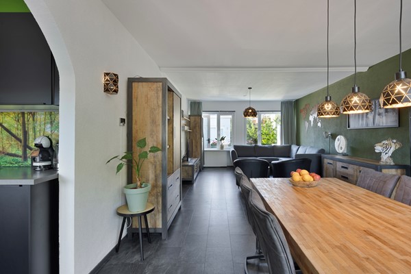 Medium property photo - Van der Gaagstraat 69, 2552 VB The Hague