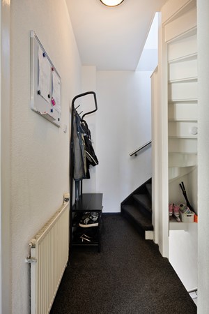 Medium property photo - Van der Gaagstraat 69, 2552 VB The Hague