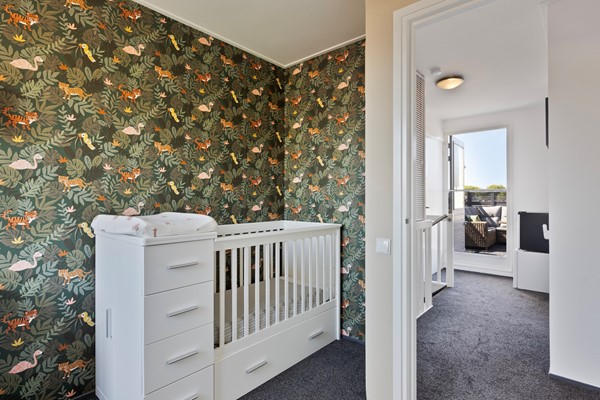 Medium property photo - Van der Gaagstraat 69, 2552 VB The Hague