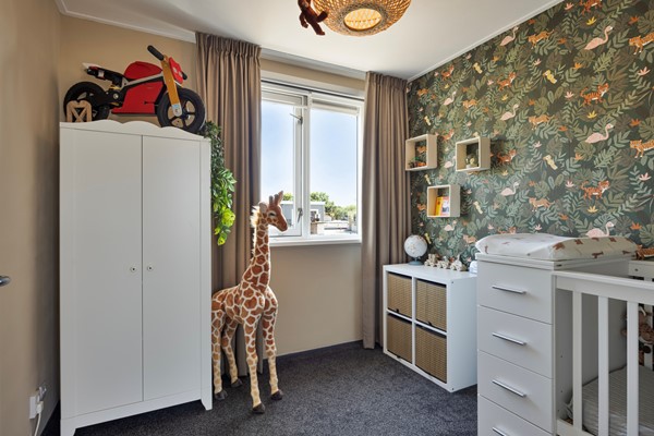 Medium property photo - Van der Gaagstraat 69, 2552 VB The Hague