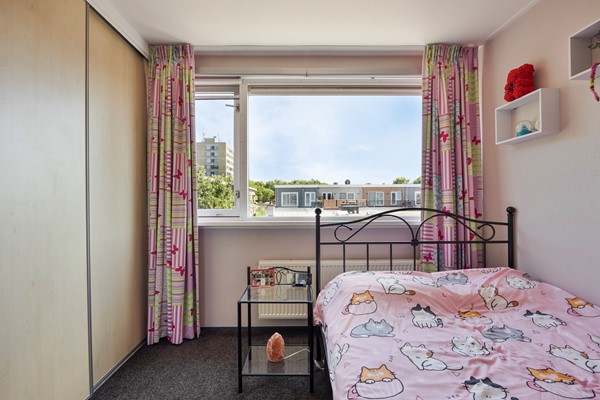 Medium property photo - Van der Gaagstraat 69, 2552 VB The Hague
