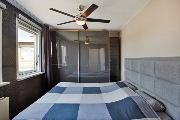 Medium property photo - Van der Gaagstraat 69, 2552 VB The Hague