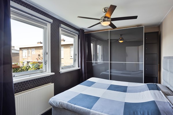 Medium property photo - Van der Gaagstraat 69, 2552 VB The Hague