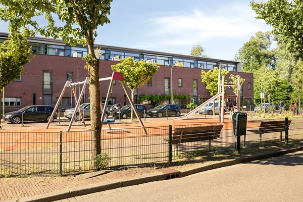 Medium property photo - Van der Gaagstraat 69, 2552 VB The Hague