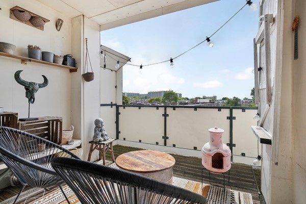 Medium property photo - Soestdijksekade 45, 2574 AB Den Haag