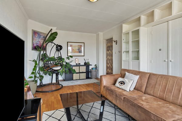 Medium property photo - Soestdijksekade 45, 2574 AB Den Haag