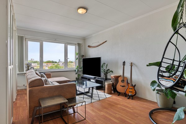 Medium property photo - Soestdijksekade 45, 2574 AB Den Haag