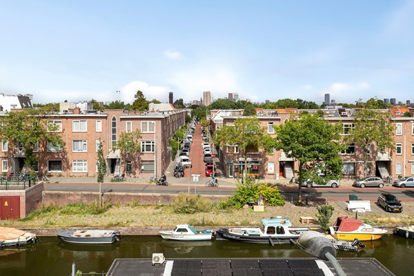 Medium property photo - Soestdijksekade 45, 2574 AB Den Haag