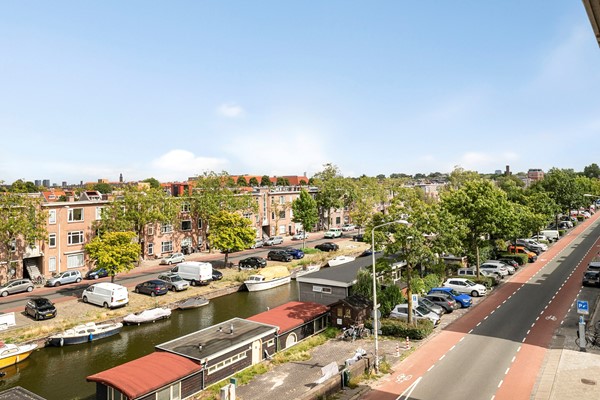 Medium property photo - Soestdijksekade 45, 2574 AB Den Haag