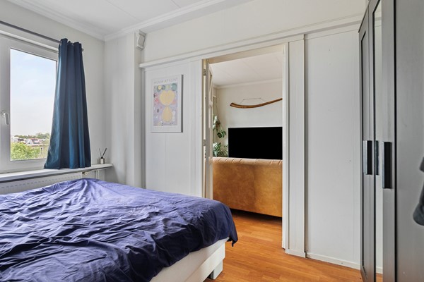 Medium property photo - Soestdijksekade 45, 2574 AB Den Haag