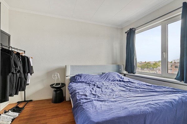Medium property photo - Soestdijksekade 45, 2574 AB Den Haag
