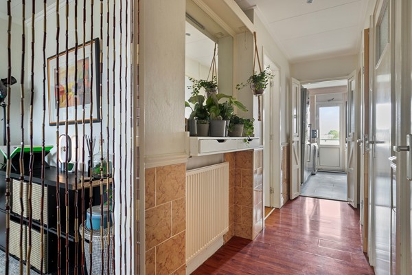 Medium property photo - Soestdijksekade 45, 2574 AB Den Haag