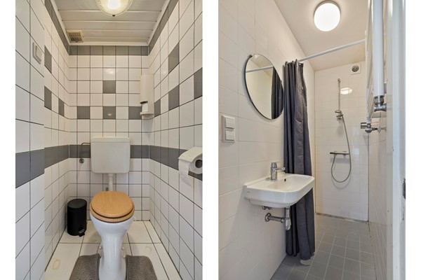 Medium property photo - Soestdijksekade 45, 2574 AB Den Haag