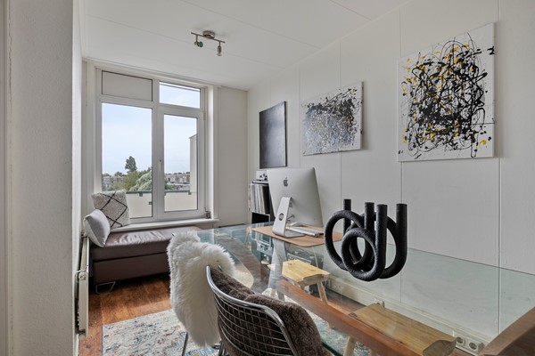 Medium property photo - Soestdijksekade 45, 2574 AB Den Haag