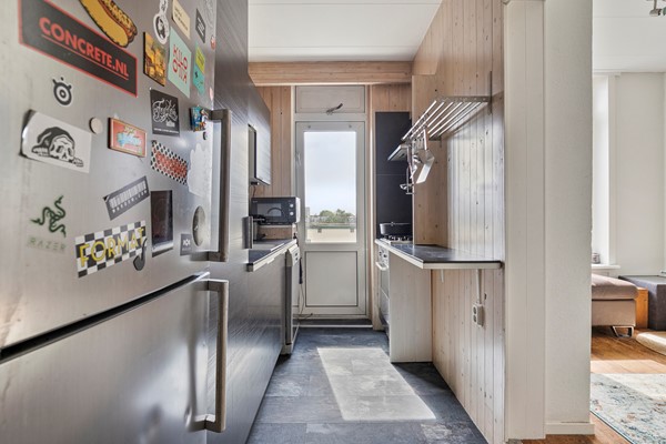Medium property photo - Soestdijksekade 45, 2574 AB Den Haag