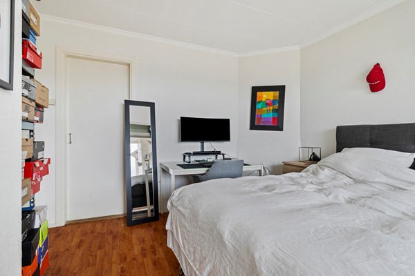 Medium property photo - Soestdijksekade 45, 2574 AB Den Haag