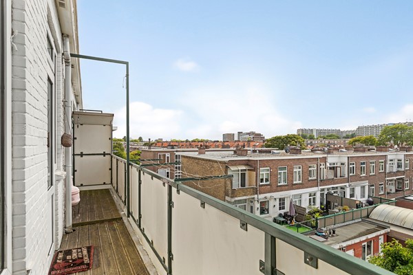 Medium property photo - Soestdijksekade 45, 2574 AB Den Haag