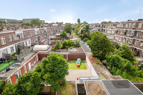 Medium property photo - Soestdijksekade 45, 2574 AB Den Haag