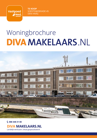 Brochure preview - Soestdijksekade 45, 2574 AB DEN HAAG (5)