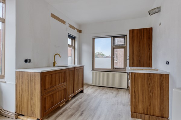 Medium property photo - Maartensdijklaan 4, 2541 XR Den Haag