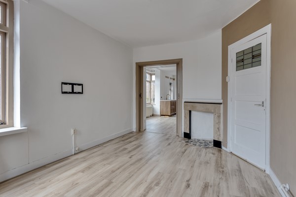 Medium property photo - Maartensdijklaan 4, 2541 XR Den Haag