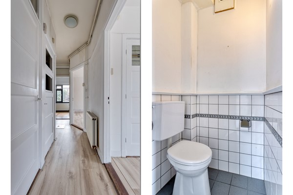 Medium property photo - Maartensdijklaan 4, 2541 XR Den Haag