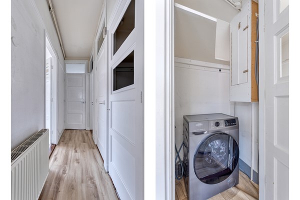 Medium property photo - Maartensdijklaan 4, 2541 XR Den Haag