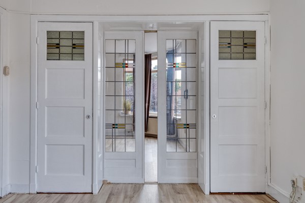 Medium property photo - Maartensdijklaan 4, 2541 XR Den Haag