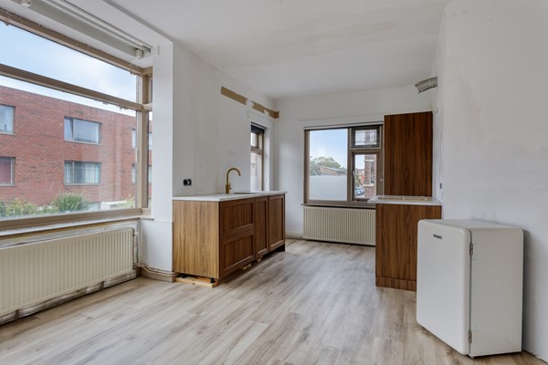 Medium property photo - Maartensdijklaan 4, 2541 XR Den Haag