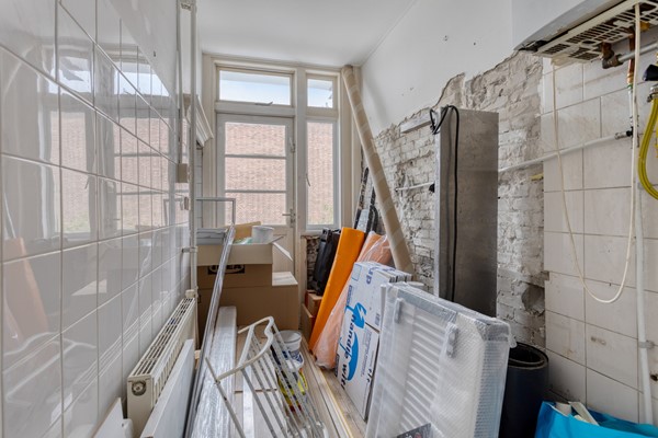 Medium property photo - Maartensdijklaan 4, 2541 XR Den Haag