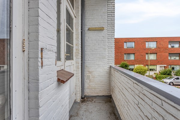 Medium property photo - Maartensdijklaan 4, 2541 XR Den Haag
