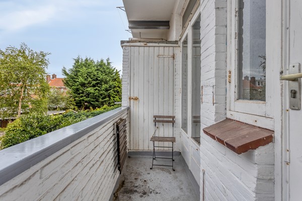 Medium property photo - Maartensdijklaan 4, 2541 XR Den Haag