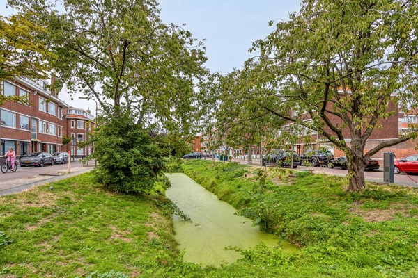 Medium property photo - Maartensdijklaan 4, 2541 XR Den Haag