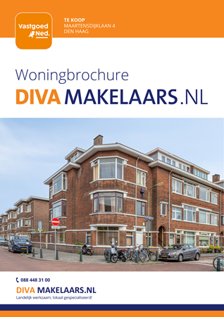 Brochure preview - Maartensdijklaan 4, 2541 XR DEN HAAG (5)