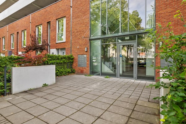 Medium property photo - Meppelweg 662, 2544 BN Den Haag