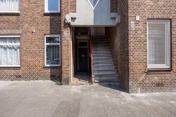 Medium property photo - Weesperstraat 74, 2574 VW Den Haag