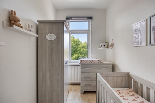 Medium property photo - Weesperstraat 74, 2574 VW Den Haag