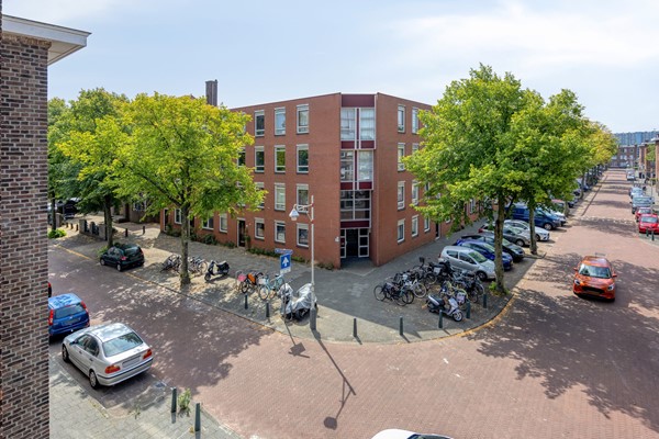 Medium property photo - Weesperstraat 74, 2574 VW Den Haag