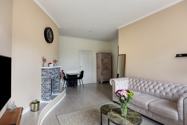 Medium property photo - Weesperstraat 74, 2574 VW Den Haag