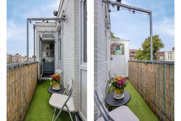 Medium property photo - Weesperstraat 74, 2574 VW Den Haag