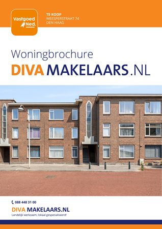 Brochure preview - Weesperstraat 74, 2574 VW DEN HAAG (6)