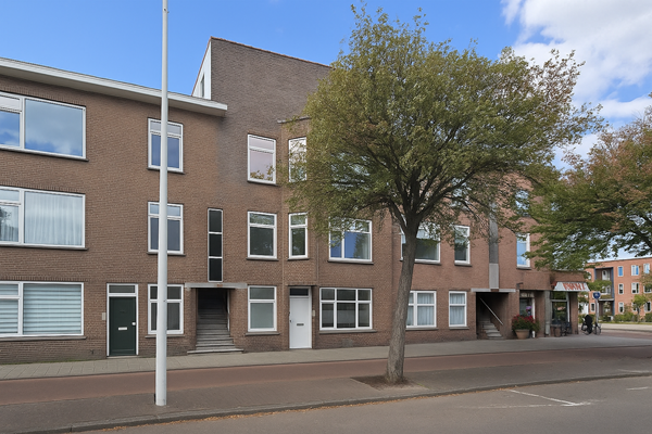 Property photo - Escamplaan 15, 2547GA The Hague