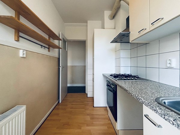 Medium property photo - Escamplaan 15, 2547 GA Den Haag