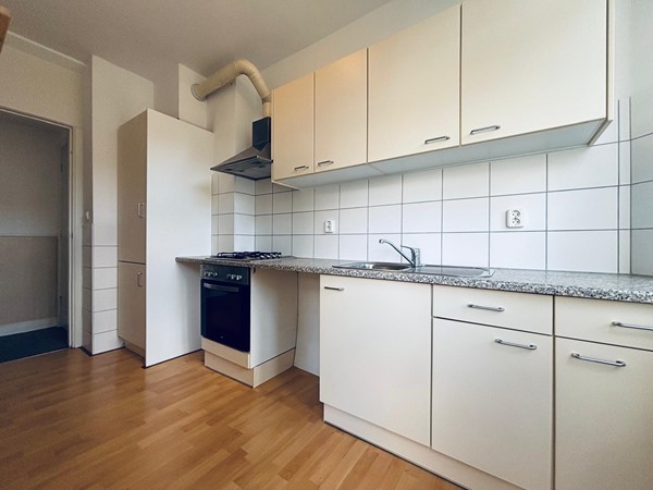 Medium property photo - Escamplaan 15, 2547 GA Den Haag