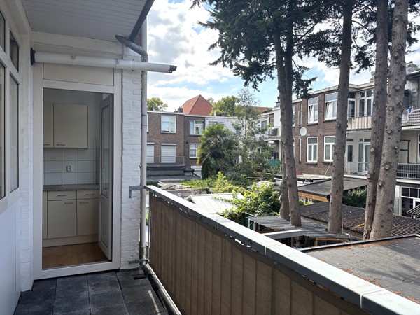 Medium property photo - Escamplaan 15, 2547 GA Den Haag