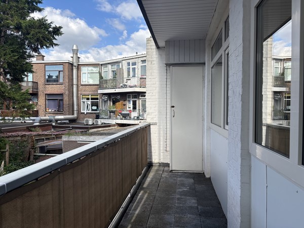Medium property photo - Escamplaan 15, 2547 GA Den Haag