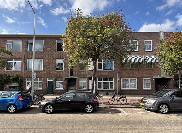 Medium property photo - Escamplaan 15, 2547 GA Den Haag
