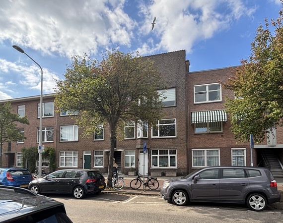 Medium property photo - Escamplaan 15, 2547 GA Den Haag