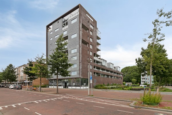 Medium property photo - Leyweg 1298C, 2545 HK The Hague